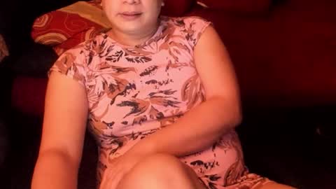 Snapshot of iamsuprememistress chatting on 02-14-26, 07:10 MADAM MISTRESS ASIANA online show from 02-14-26, 07:10