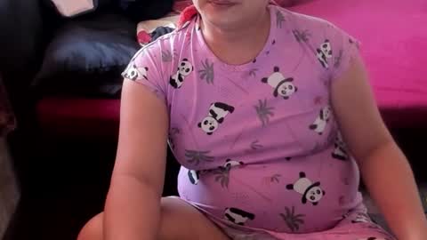 Snapshot of iamsuprememistress chatting on 02-16-26, 01:46 MADAM MISTRESS ASIANA online show from 02-16-26, 01:46