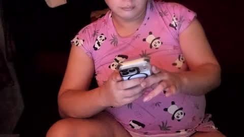 Snapshot of iamsuprememistress chatting on 02-16-26, 01:51 MADAM MISTRESS ASIANA online show from 02-16-26, 01:51