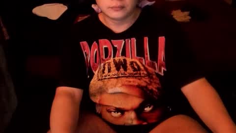 Snapshot of iamsuprememistress chatting on 02-17-26, 10:34 MADAM MISTRESS ASIANA online show from 02-17-26, 10:34