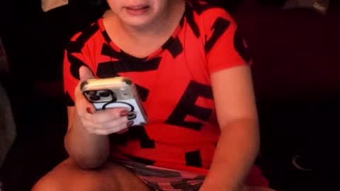 Snapshot of iamsuprememistress chatting on 03-03-26, 10:43 MADAM MISTRESS ASIANA online show from 03-03-26, 10:43