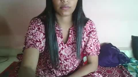 iamHotTaara online show from 01-18-25, 07:04