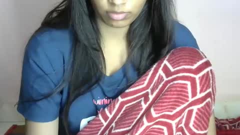 iamHotTaara online show from 01-29-25, 06:39