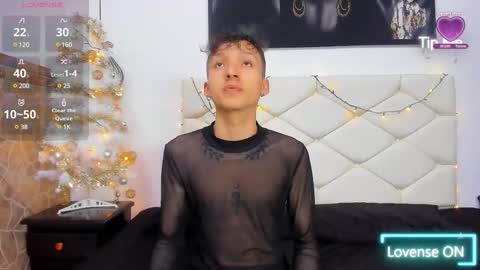 Thiago online show from 01-13-25, 03:12