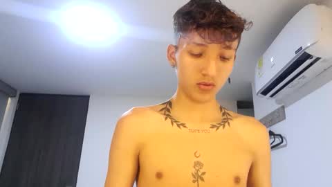 Thiago online show from 01-27-25, 03:04