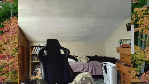 iamtommyparker online show from 11-03-25, 07:42