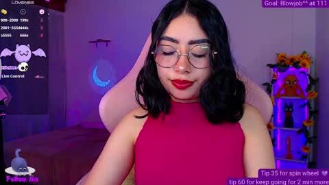 Veronica  NDEPENT MODEL online show from 10-08-25, 03:15