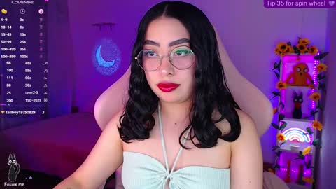 Veronica  NDEPENT MODEL online show from 02-01-26, 04:44