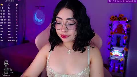 Veronica  NDEPENT MODEL online show from 02-20-26, 04:31