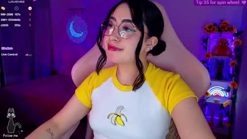 Veronica  NDEPENT MODEL online show from 02-21-26, 05:19