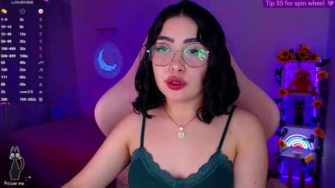 Veronica  NDEPENT MODEL online show from 02-22-26, 04:35