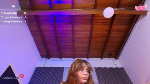 Snapshot of iamvictoria06 chatting on 11-07-25, 07:36 V I C T O R I A online show from 11-07-25, 07:36