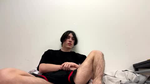 ian_bucks online show from 02-23-26, 01:25