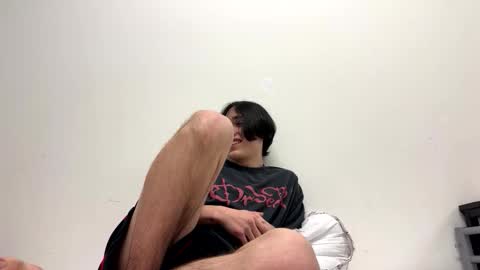 ian_bucks online show from 02-26-26, 08:19