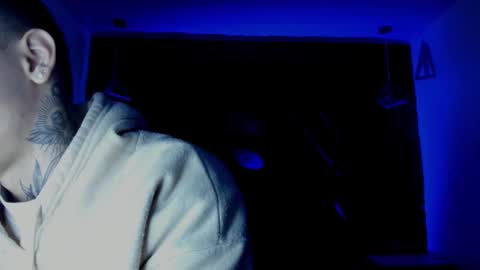 Snapshot of ian_castillo_ chatting on 03-14-26, 11:04 IAN CASTILLO online show from 03-14-26, 11:04