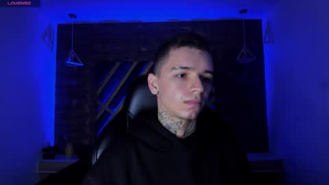 Snapshot of ian_castillo_ chatting on 03-16-26, 11:14 IAN CASTILLO online show from 03-16-26, 11:14