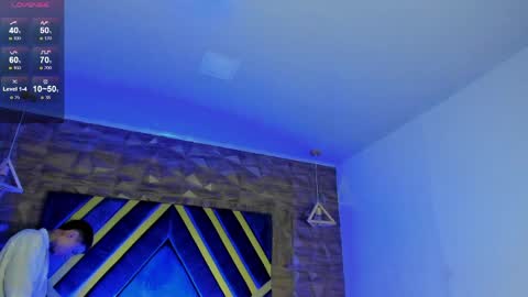 Snapshot of ian_castillo_ chatting on 03-31-26, 11:10 IAN CASTILLO online show from 03-31-26, 11:10