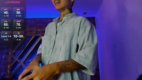 Snapshot of ian_castillo_ chatting on 04-01-26, 11:11 IAN CASTILLO online show from 04-01-26, 11:11