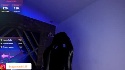 Snapshot of ian_castillo_ chatting on 04-01-26, 01:41 IAN CASTILLO online show from 04-01-26, 01:41