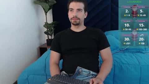 Ian Davis online show from 12-18-24, 10:13