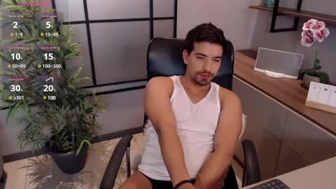 Ian Davis online show from 02-20-25, 09:31