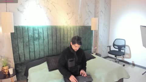 Ian Davis online show from 10-10-25, 11:53