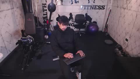 Ian Davis online show from 10-27-25, 11:36