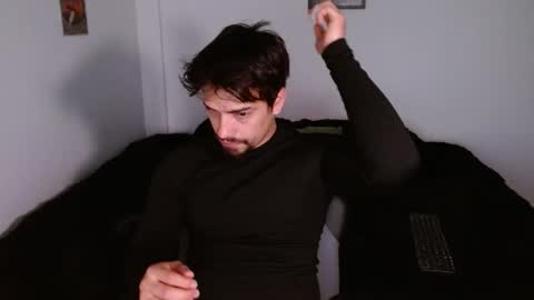 Ian Davis online show from 11-12-25, 12:16