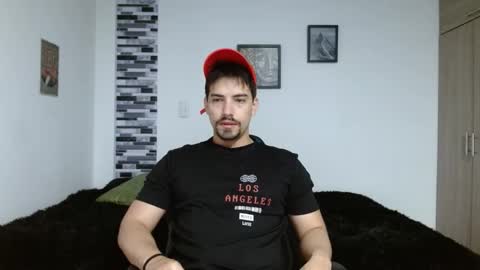 Snapshot of ian_davis chatting on 12-04-25, 11:08 Ian Davis online show from 12-04-25, 11:08