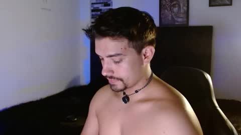 Snapshot of ian_davis chatting on 03-14-26, 06:30 Ian Davis online show from 03-14-26, 06:30