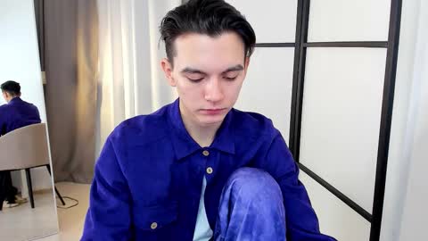 Snapshot of ian_harrickton chatting on 02-26-26, 05:39 ian online show from 02-26-26, 05:39