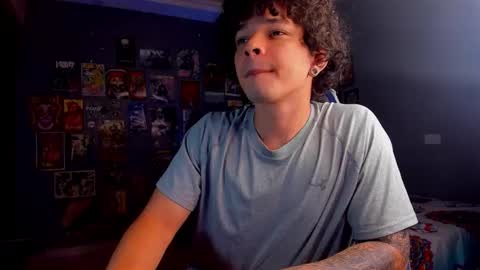Andres online show from 10-12-25, 11:04
