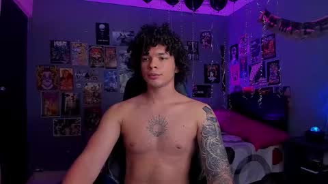 Andres online show from 02-07-26, 12:58