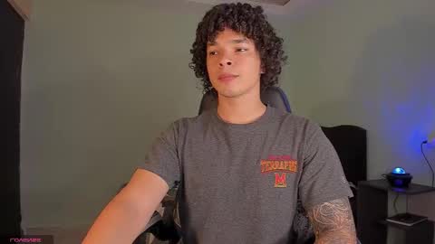 Andres online show from 03-01-26, 02:02