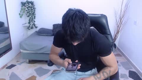 Ian  online show from 02-11-26, 11:59