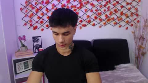 Ian  online show from 02-22-26, 02:15