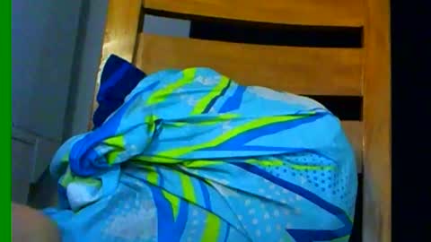 Snapshot of ian_zaenz chatting on 01-14-25, 10:12 Ian is back my loves online show from 01-14-25, 10:12