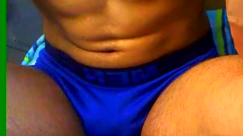 Samuel igsamuelnoguera 1333 online show from 01-03-25, 03:49