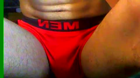 Samuel igsamuelnoguera 1333 online show from 01-05-25, 10:08