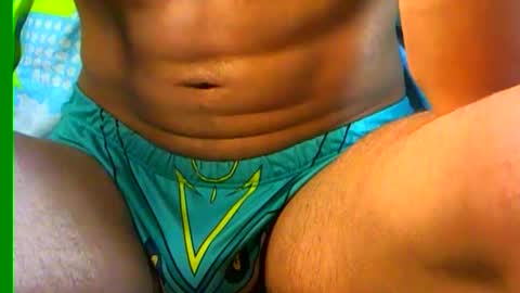 Samuel igsamuelnoguera 1333 online show from 01-07-25, 07:38