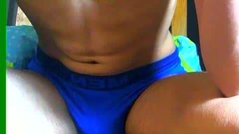 Samuel igsamuelnoguera 1333 online show from 01-11-25, 11:24