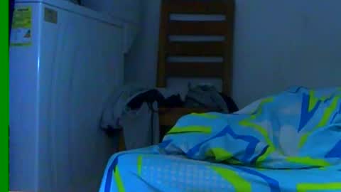 Samuel igsamuelnoguera 1333 online show from 01-14-25, 03:11