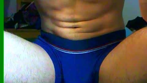 Samuel igsamuelnoguera 1333 online show from 01-15-25, 09:30