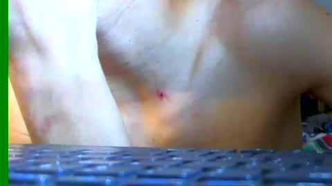 Samuel igsamuelnoguera 1333 online show from 02-05-25, 10:01