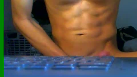 Samuel igsamuelnoguera 1333 online show from 02-10-25, 06:20