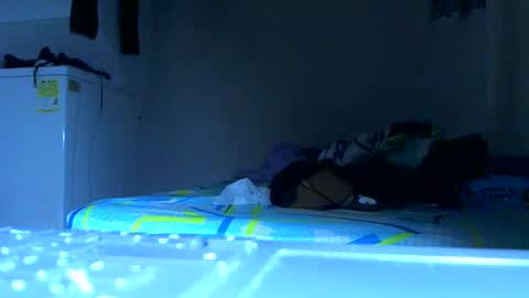 Samuel igsamuelnoguera 1333 online show from 09-09-25, 05:07