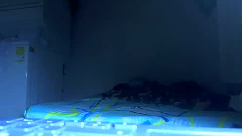 Samuel igsamuelnoguera 1333 online show from 10-22-25, 06:51