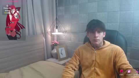 ian online show from 09-12-25, 04:23