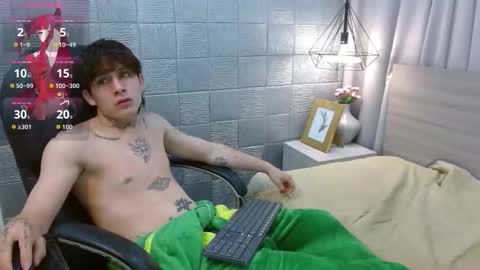 ian online show from 09-17-25, 05:47