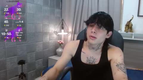 ian online show from 10-08-25, 11:13